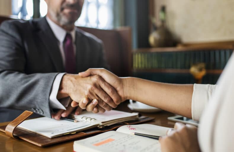 La Importancia del Asesoramiento Legal Integral en el Mundo Empresarial