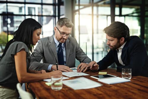 Derecho Corporativo: Cómo Protegemos y Fortalecemos Tu Empresa en Onix Abogados