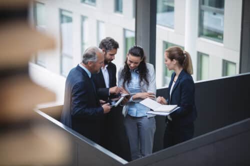 Onix: Excelencia Jurídica y Compromiso con Nuestros Clientes
