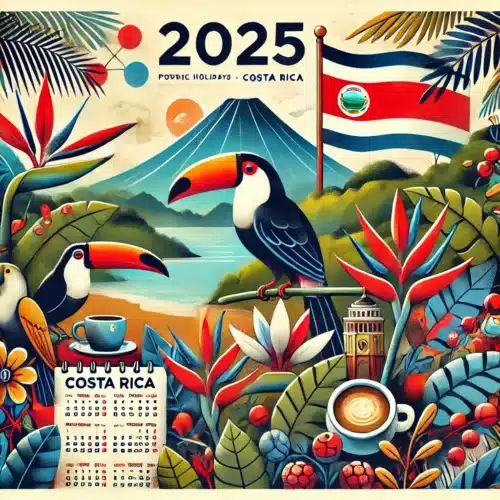 Feriados 2025