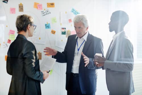 Reestructuraciones Empresariales con Onix: Estrategias Legales para el Éxito Empresarial