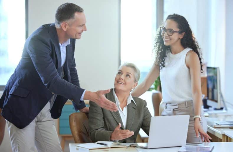 Transición Generacional en Empresas Familiares: Claves Legales y de Liderazgo