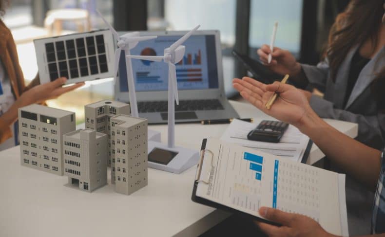 Inversión en Bienes Raíces Industriales y Logísticos: Aspectos Jurídicos Clave