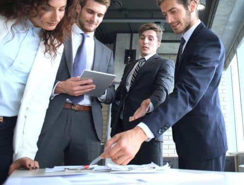 Cómo Construir Equipos Ejecutivos Más Estratégicos y Eficientes en Costa Rica
