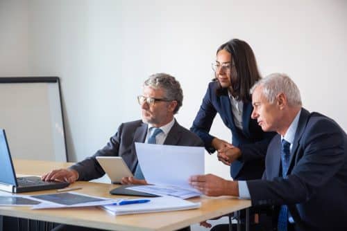 Relación entre Socios e Inversionistas: Cómo Evitar Conflictos desde el Inicio